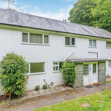 Vila 17 Glyn Y Marian Llanbedrog Exteriér fotografie