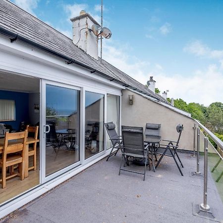 Vila 17 Glyn Y Marian Llanbedrog Exteriér fotografie