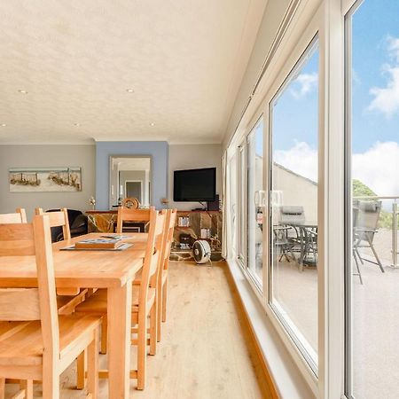 Vila 17 Glyn Y Marian Llanbedrog Exteriér fotografie