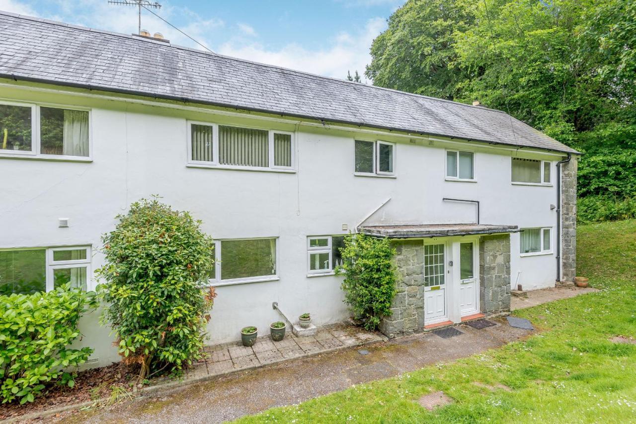 Vila 17 Glyn Y Marian Llanbedrog Exteriér fotografie
