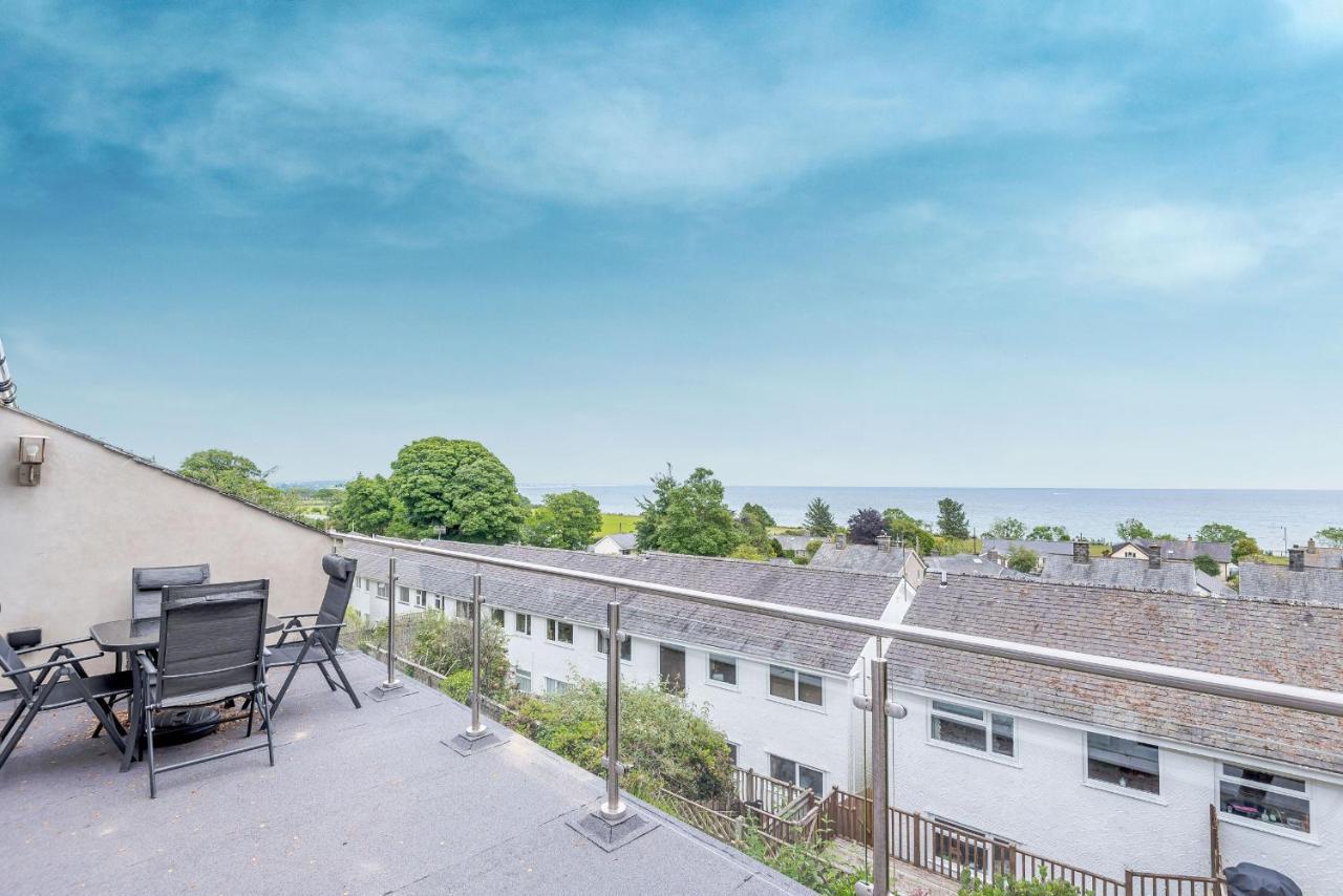 Vila 17 Glyn Y Marian Llanbedrog Exteriér fotografie